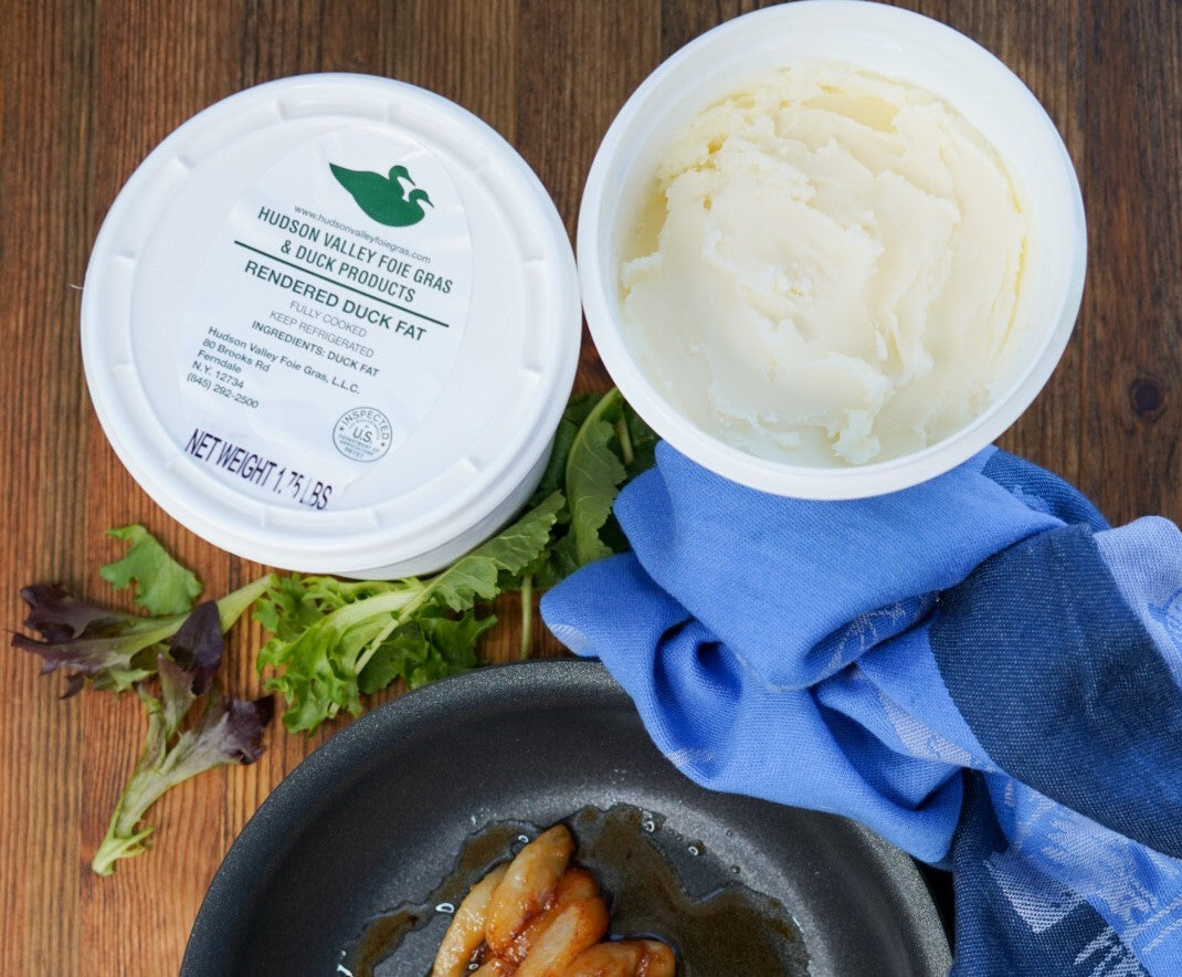 Load image into Gallery viewer, Rendered Duck Fat