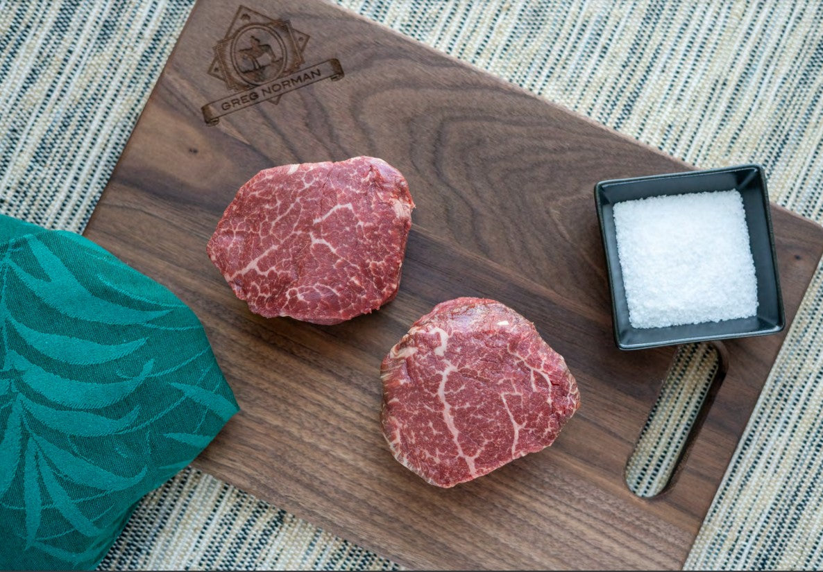 Load image into Gallery viewer, WAGYU TENDERLOIN STEAK