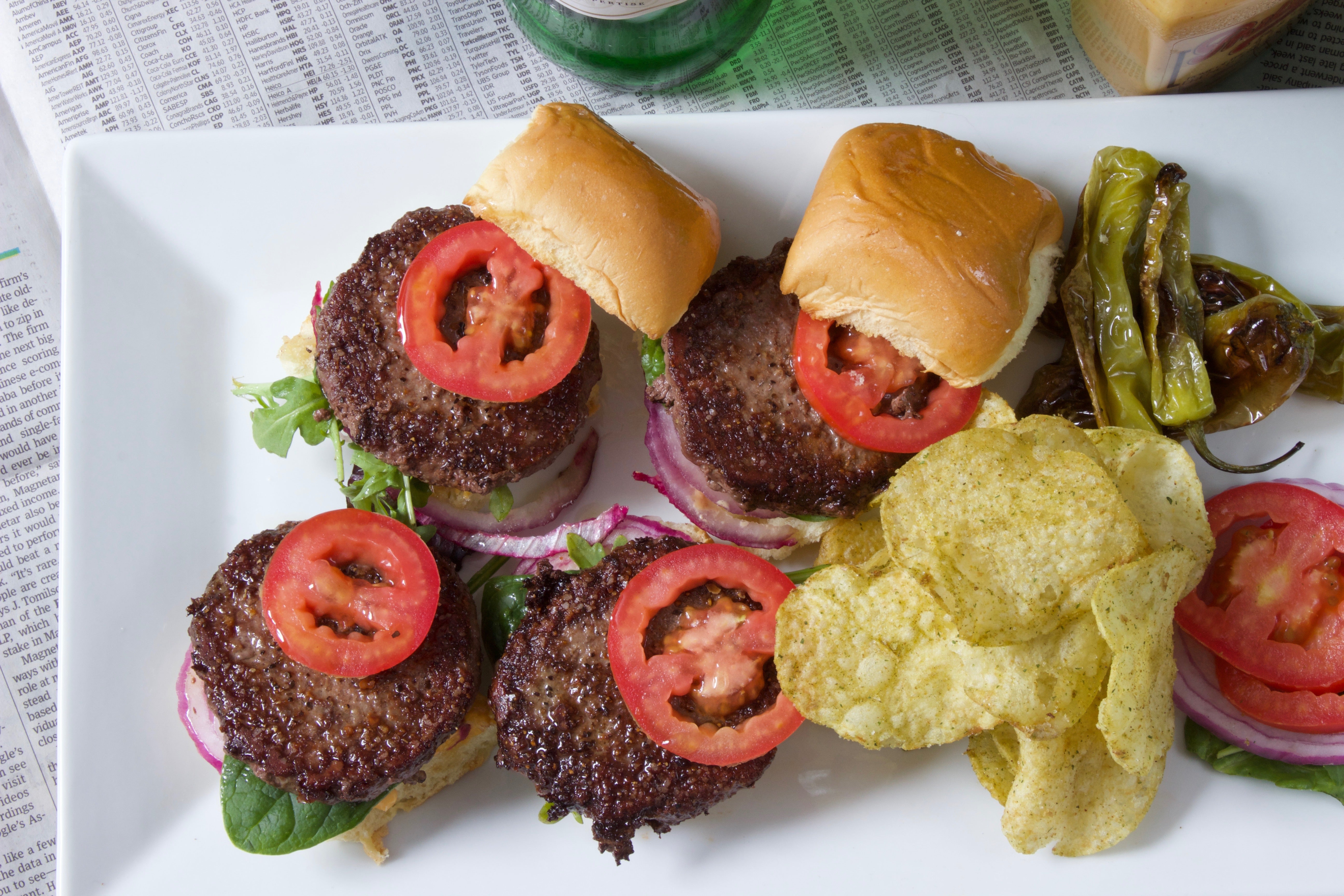 Load image into Gallery viewer, WAGYU GROUND BEEF