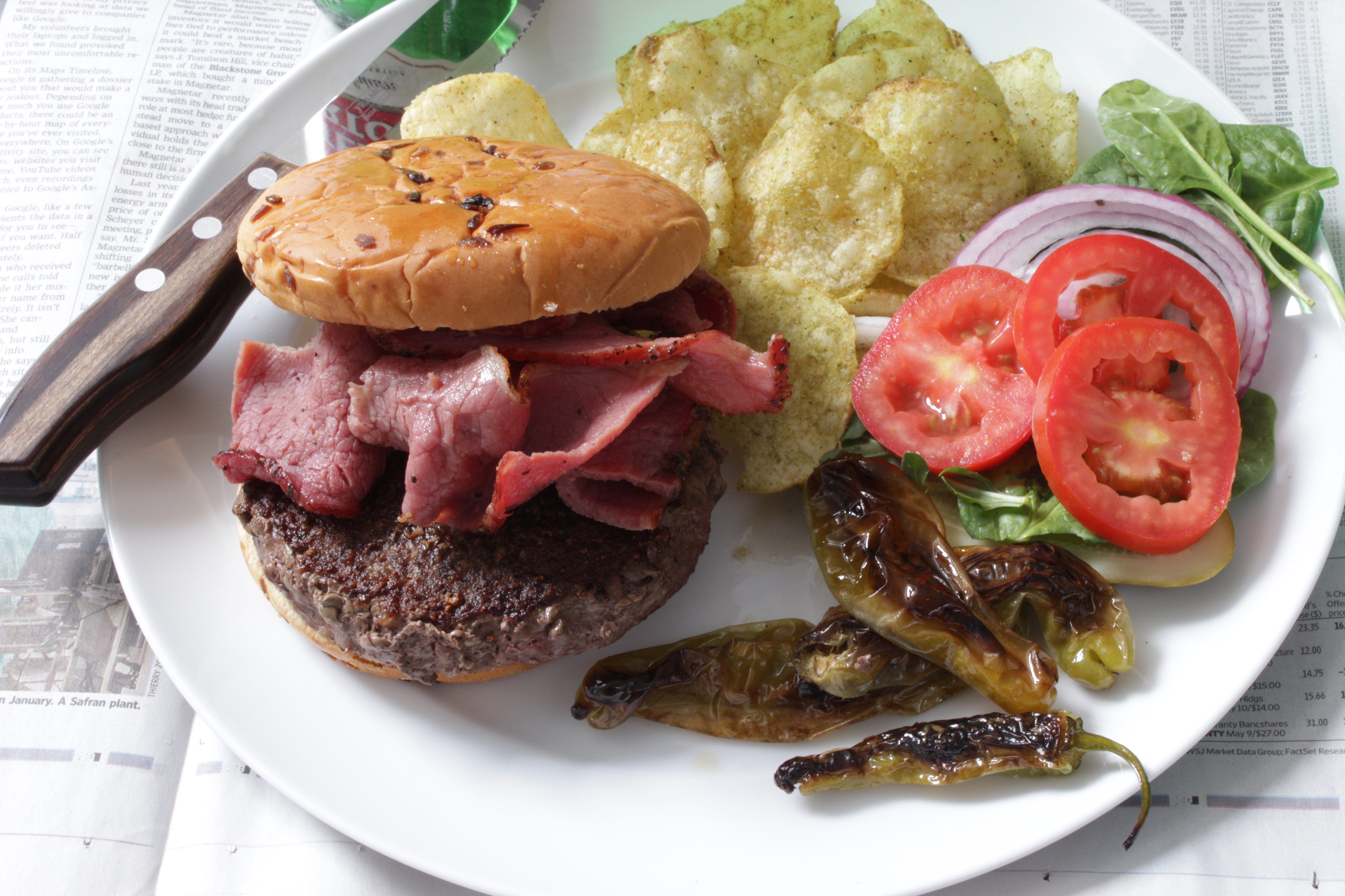 Load image into Gallery viewer, WAGYU BURGER PATTIES