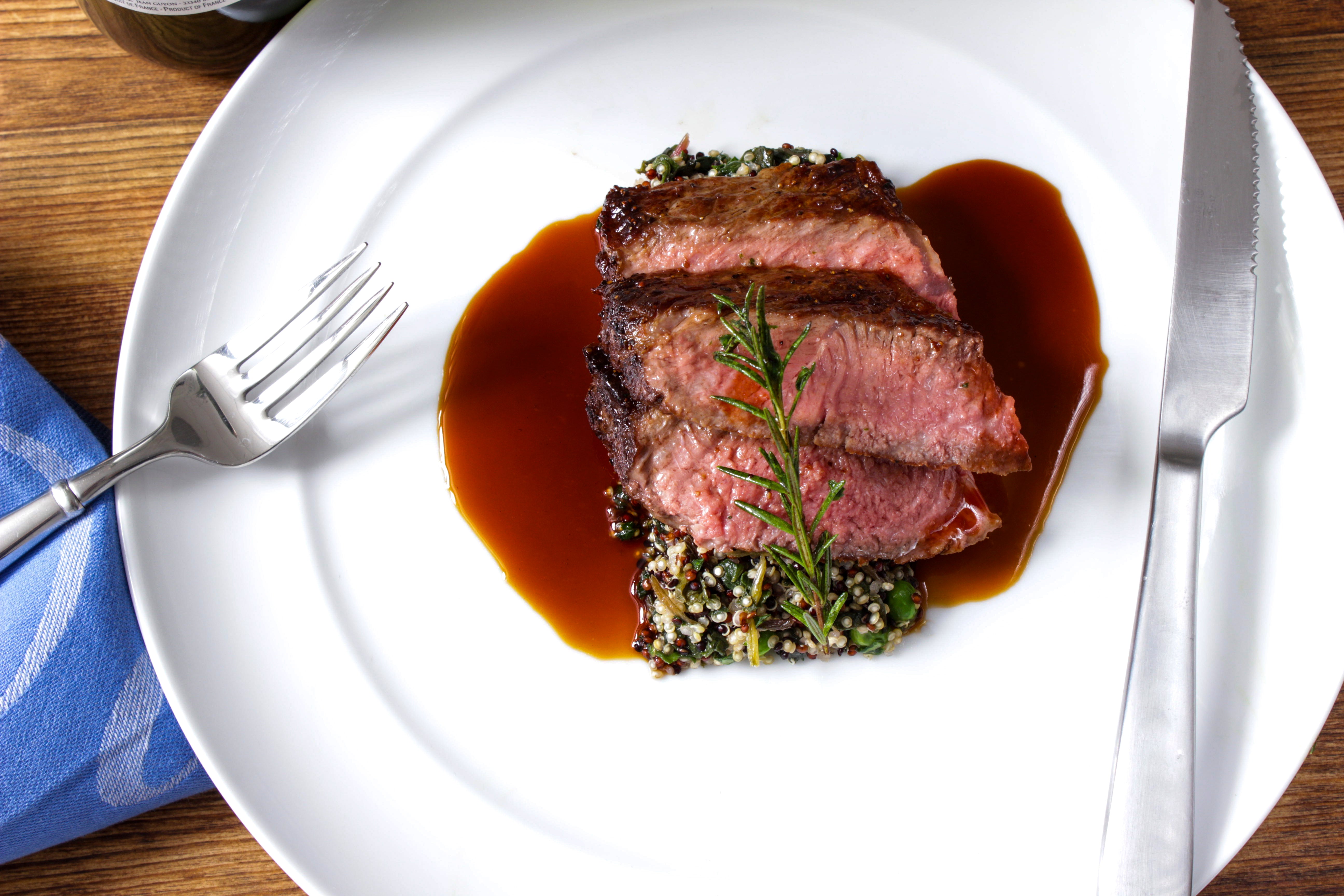 Load image into Gallery viewer, Glace De Veau (Veal Demi Glace)