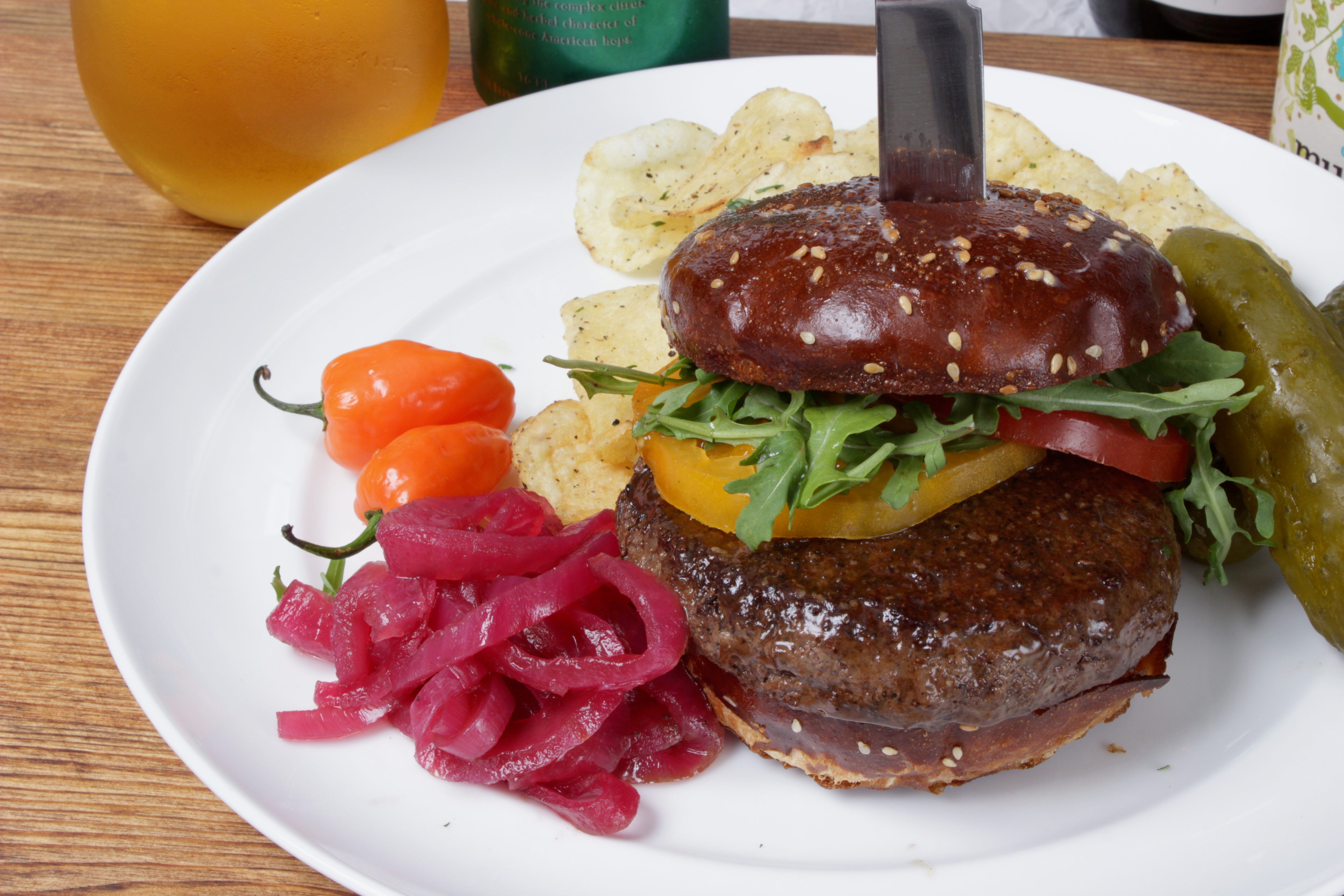 Load image into Gallery viewer, WAGYU GROUND BEEF