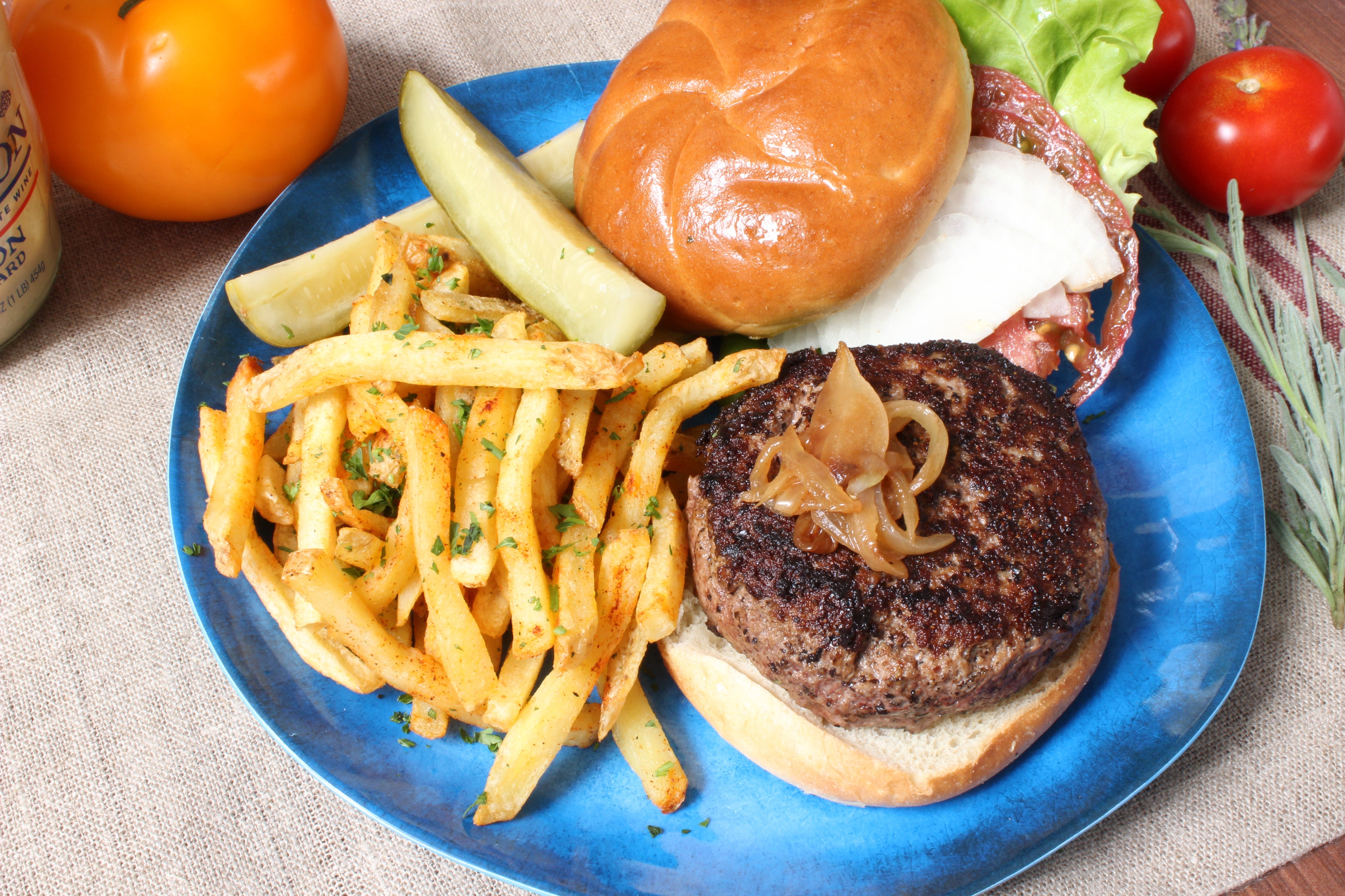 Load image into Gallery viewer, WAGYU BURGER PATTIES