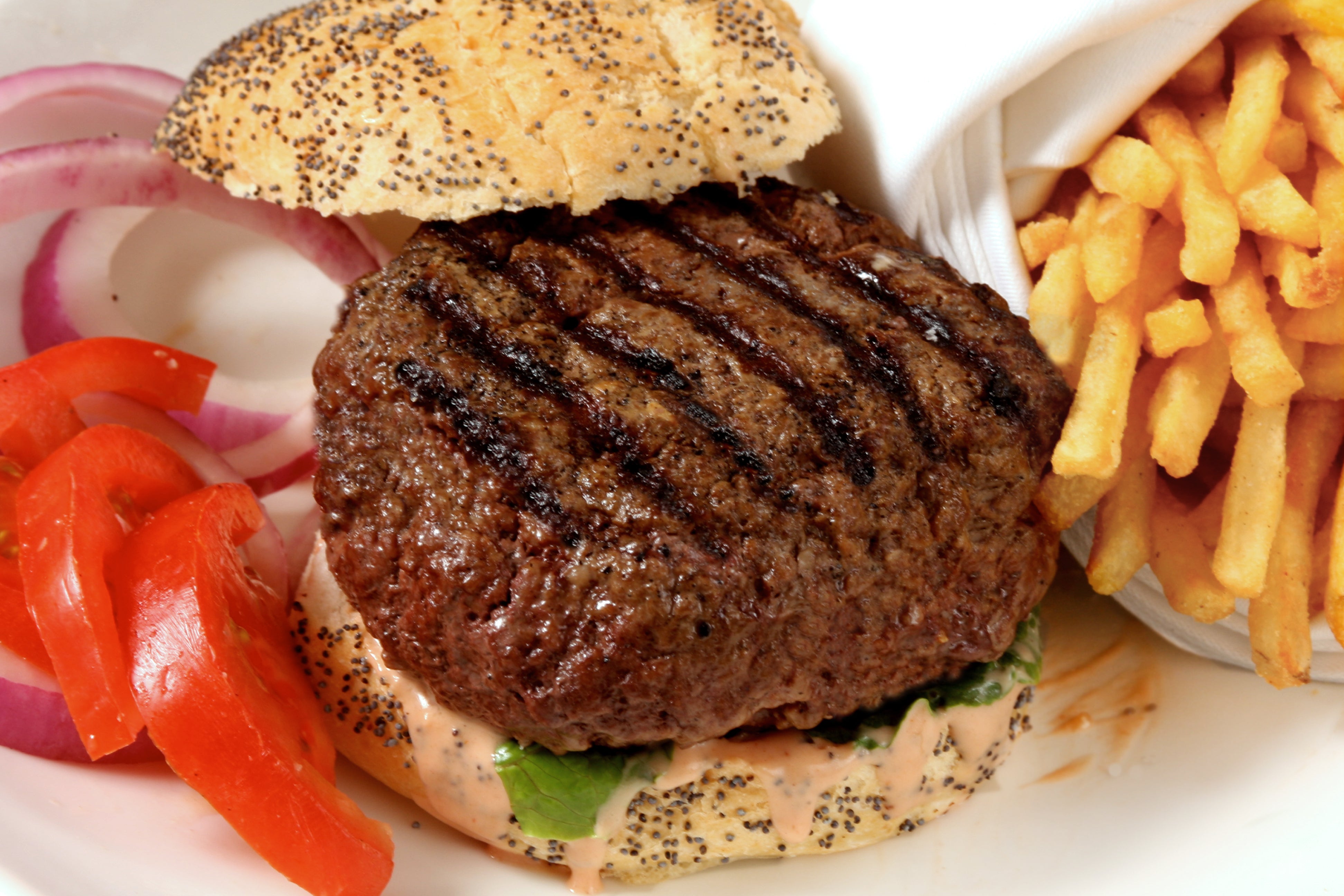 Load image into Gallery viewer, WAGYU BURGER PATTIES