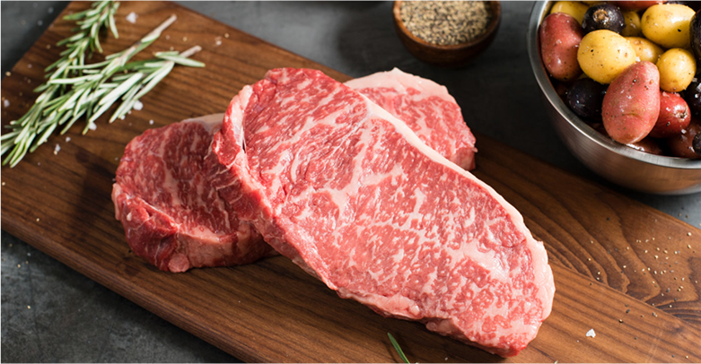 Why Eat Wagyu Beef?